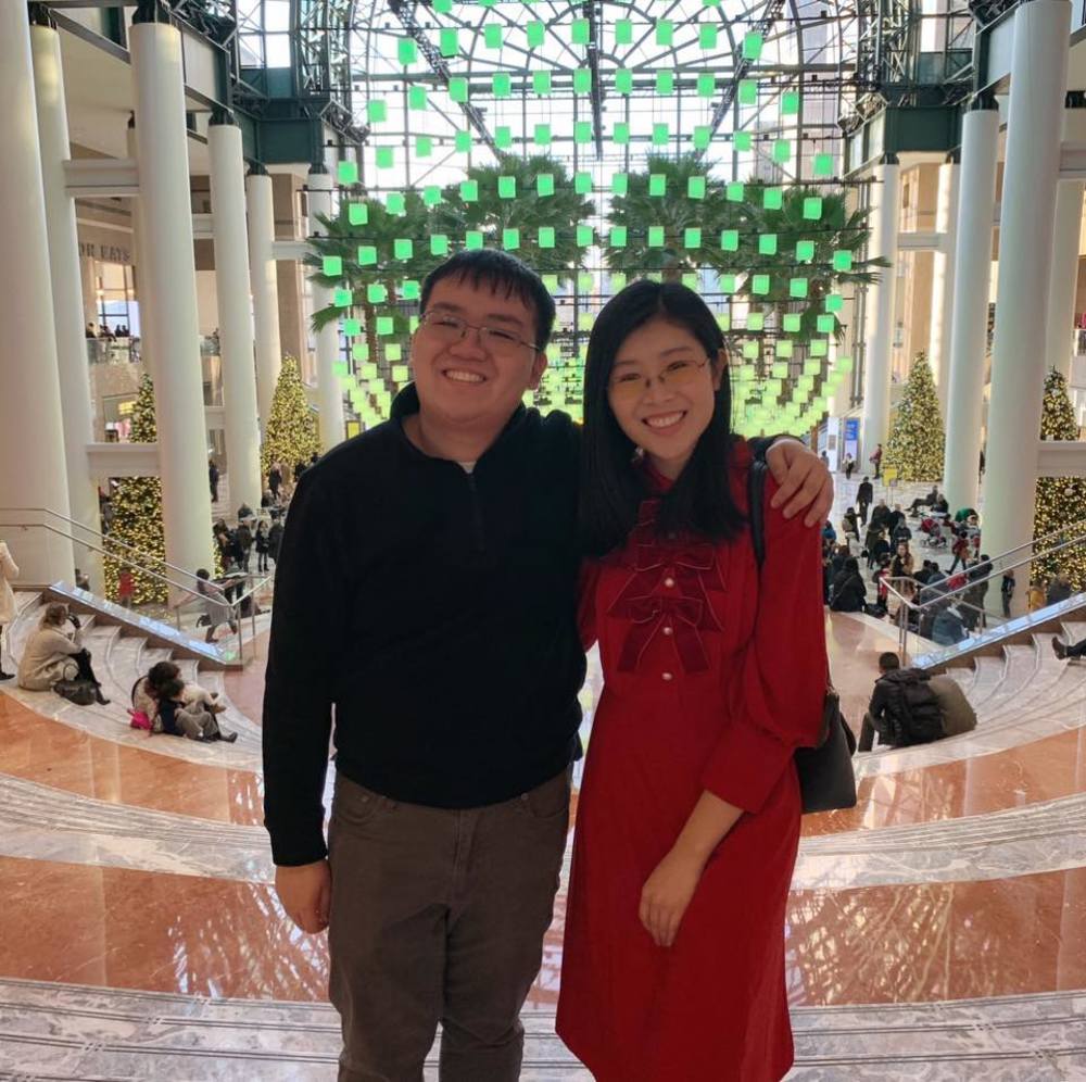 Meet your Posher, Allison